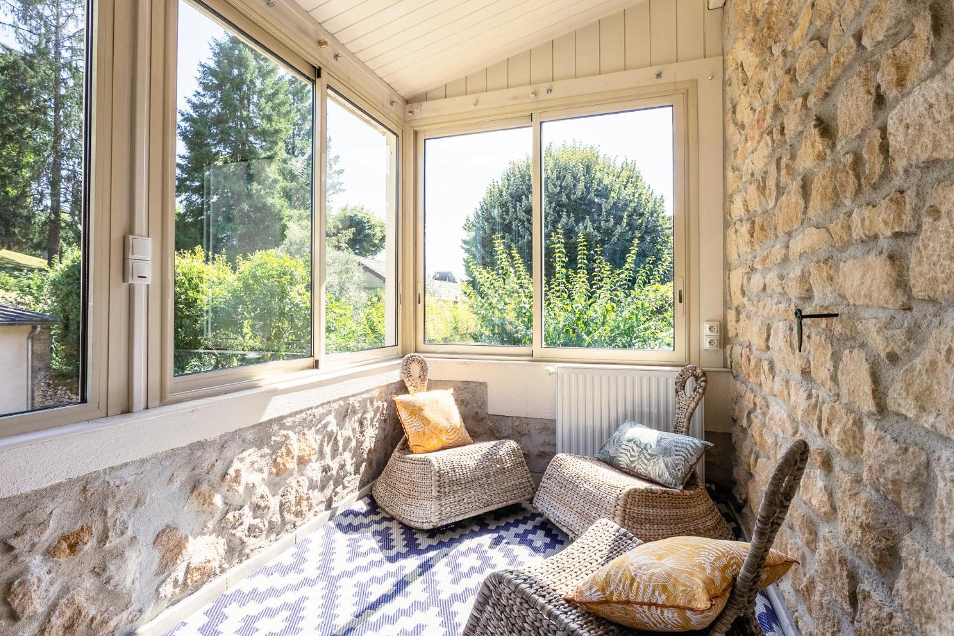 Wonderful House In Sarlat Center With Heated Pool & Jaccuzi Villa ภายนอก รูปภาพ