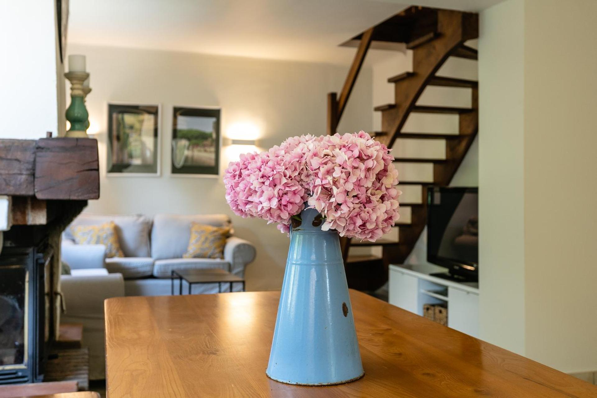 Wonderful House In Sarlat Center With Heated Pool & Jaccuzi Villa ภายนอก รูปภาพ