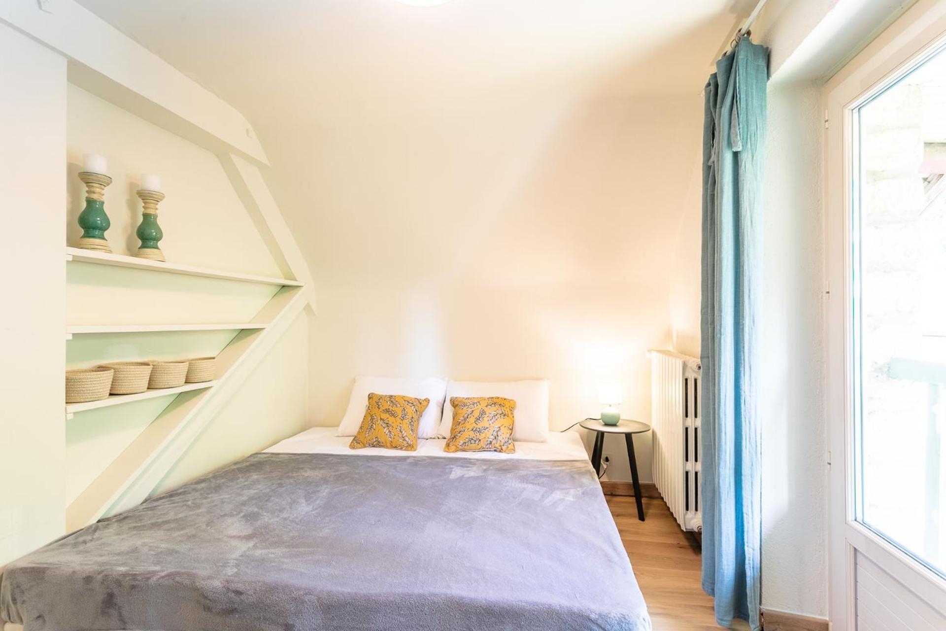 Wonderful House In Sarlat Center With Heated Pool & Jaccuzi Villa ภายนอก รูปภาพ